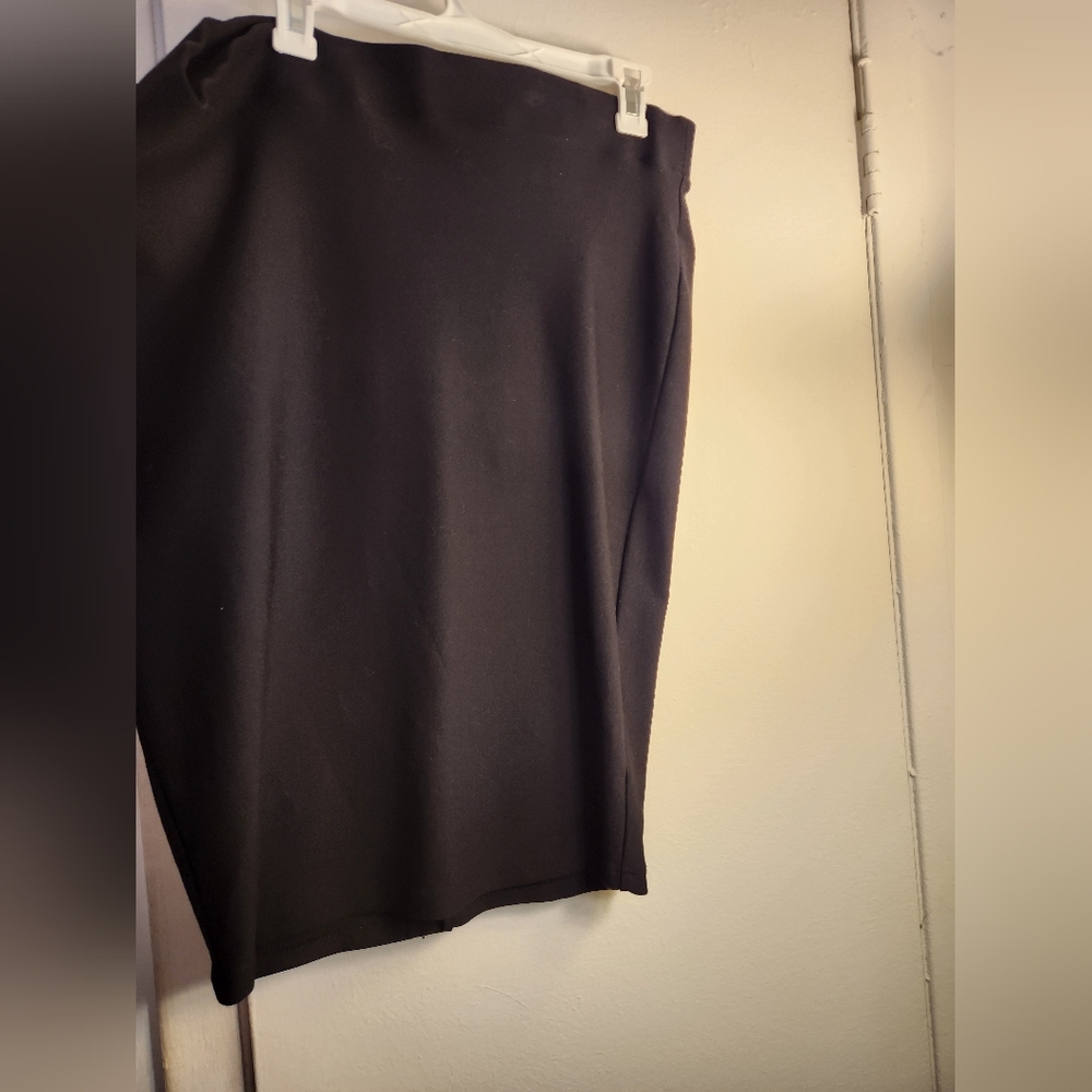 Torrid Signature Pencil Skirt